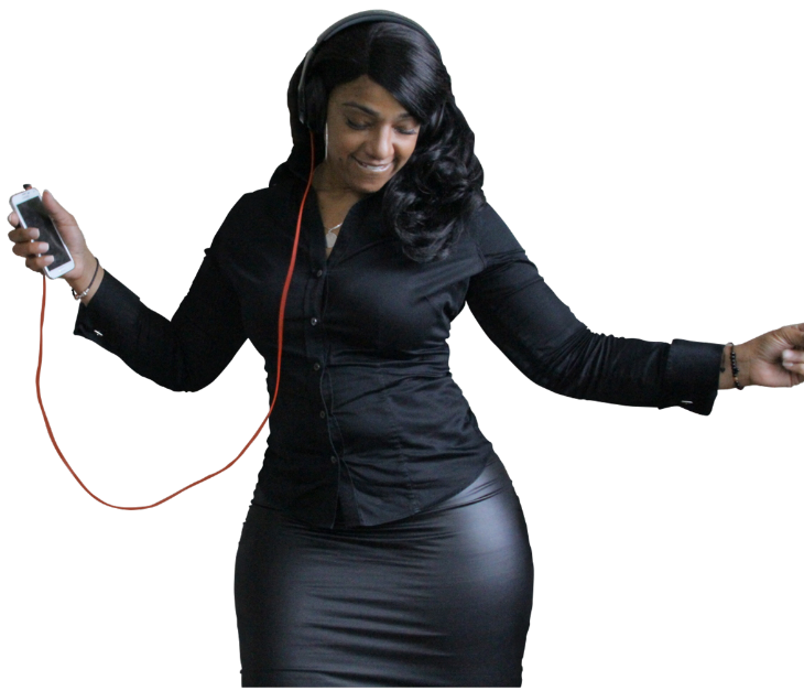 Peachie Pleasants, Callista Casey Creative Editorial Consultant