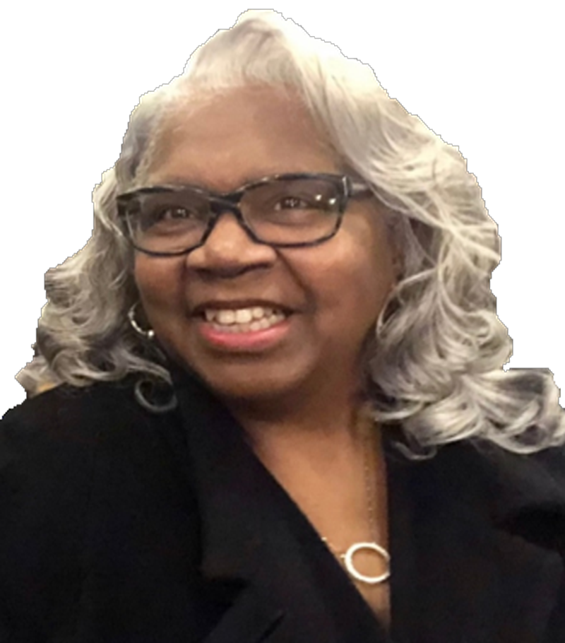 Chris Gray, Callista Casey Senior Editorial Consultant