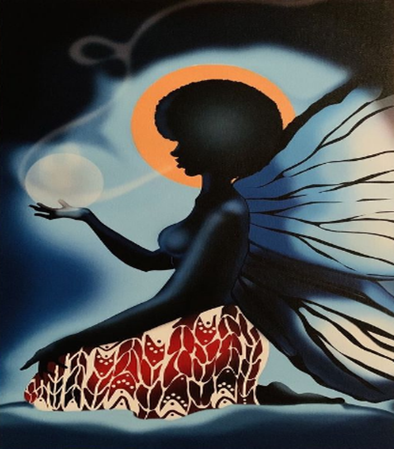 Cynthia Bell, Callista Casey Artistic Consultant