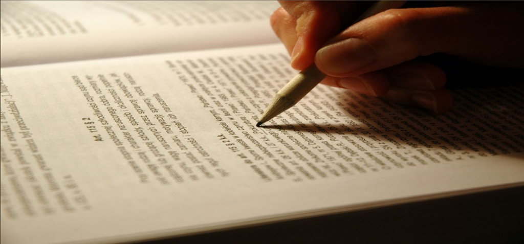 Callista Casey Publishing Events, Editing