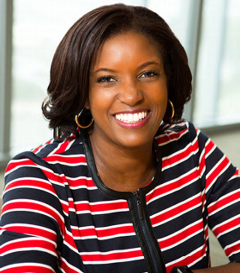 Valerie Williamson, Callista Casey Editorial Consultant